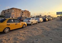 أزمة كهرباء ونقص محروقات تضرب ليبيا رغم وفرة النفط أزمة كهرباء ونقص محروقات تضرب ليبيا رغم وفرة النفط