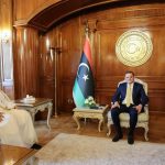 قطر توسع تحركاتها في ليبيا سياسيا واقتصاديا قطر توسع تحركاتها في ليبيا سياسيا واقتصاديا
