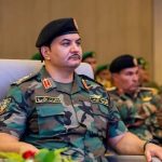أفريكا إنتلجنس: صدام حفتر يتحرك لإضعاف المجلس العسكري في النيجر أفريكا إنتلجنس: صدام حفتر يتحرك لإضعاف المجلس العسكري في النيجر