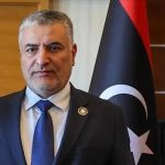 تكالة يعتذر عن توقيع اتفاق 4+4 والمجلس الرئاسي يشترط تكالة يعتذر عن توقيع اتفاق 4+4 والمجلس الرئاسي يشترط