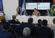 ليبيا: اتفاق 4+4 يختبر قدرة السلاح على قبول الانتخابات ليبيا: اتفاق 4+4 يختبر قدرة السلاح على قبول الانتخابات