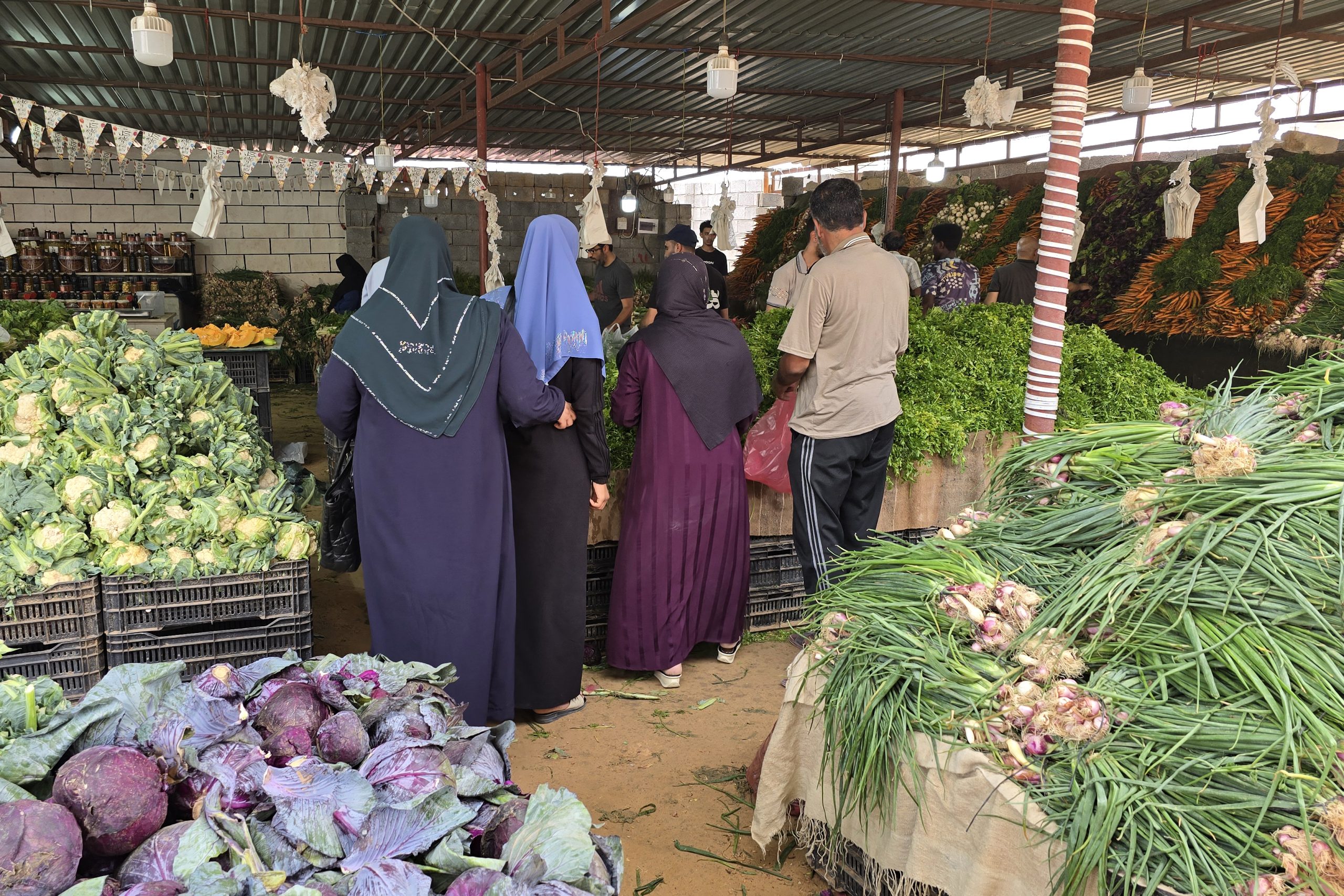 LIBYA-RELIGION-ISLAM-EID-ADHA