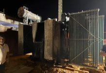 انقطاع الكهرباء في ليبيا بعد توقف محطات الإنتاج انقطاع الكهرباء في ليبيا بعد توقف محطات الإنتاج