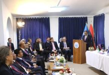 غوتيريش يرحب باتفاق ليبي يمهد للانتخابات الوطنية غوتيريش يرحب باتفاق ليبي يمهد للانتخابات الوطنية