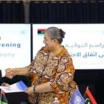 ليبيا: ردود فعل متباينة على اتفاق إجراء انتخابات خلال عامين ليبيا: ردود فعل متباينة على اتفاق إجراء انتخابات خلال عامين