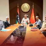 قوات شرق ليبيا تبحث آفاق التعاون العسكري مع ألمانيا قوات شرق ليبيا تبحث آفاق التعاون العسكري مع ألمانيا