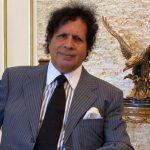 قذاف الدم يطالب بإعادة أنصار القذافي إلى المشهد الليبي قذاف الدم يطالب بإعادة أنصار القذافي إلى المشهد الليبي