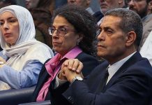 ليبيا: البعثة الأممية تمهل النواب والدولة شهراً لاعتماد اتفاق «4+4» ليبيا: البعثة الأممية تمهل النواب والدولة شهراً لاعتماد اتفاق «4+4»