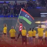 ليبيا تختتم مشاركتها في تارانتو 2026 بثلاث فضيات ليبيا تختتم مشاركتها في تارانتو 2026 بثلاث فضيات