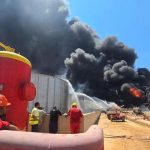 هجمات المسيّرات في ليبيا تعود إلى الواجهة.. من المستفيد؟ هجمات المسيّرات في ليبيا تعود إلى الواجهة.. من المستفيد؟