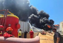 هجمات المسيّرات في ليبيا تعود إلى الواجهة.. من المستفيد؟ هجمات المسيّرات في ليبيا تعود إلى الواجهة.. من المستفيد؟