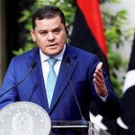 ليبيا: حكومة الدبيبة تعلن تفكيك خلية استهدفت النفط والكهرباء ليبيا: حكومة الدبيبة تعلن تفكيك خلية استهدفت النفط والكهرباء