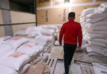ليبيا تعيد تنظيم دعم الدقيق وتربطه بحجم إنتاج المخابز ليبيا تعيد تنظيم دعم الدقيق وتربطه بحجم إنتاج المخابز