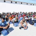 ليبيا: احتجاجات التوطين تتصاعد في طرابلس ليبيا: احتجاجات التوطين تتصاعد في طرابلس