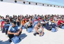 ليبيا: احتجاجات التوطين تتصاعد في طرابلس ليبيا: احتجاجات التوطين تتصاعد في طرابلس