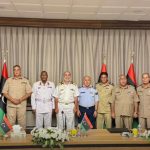 ليبيا: تفاهمات عسكرية جديدة بين الشرق والغرب في سرت ليبيا: تفاهمات عسكرية جديدة بين الشرق والغرب في سرت