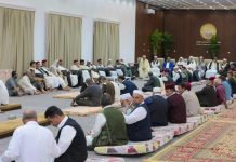 احتفال التبو باليوم الوطني يعيد التوترات إلى الكفرة احتفال التبو باليوم الوطني يعيد التوترات إلى الكفرة
