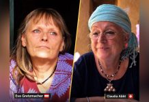 ليبيا..هل أصبحت قناة التحرير من الساحل؟ ليبيا..هل أصبحت قناة التحرير من الساحل؟