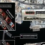 تحركات روسية في ليبيا.. سفن عسكرية تصل إلى طبرق تحركات روسية في ليبيا.. سفن عسكرية تصل إلى طبرق