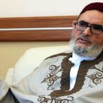مفتي ليبيا: الحرب السعودية على اليمن وكالة عن واشنطن مفتي ليبيا: الحرب السعودية على اليمن وكالة عن واشنطن