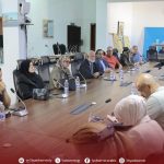 ليبيا: تيتيه وخوري تلتقيان ممثلين عن الأمازيغ ليبيا: تيتيه وخوري تلتقيان ممثلين عن الأمازيغ