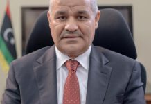 محافظ مصرف ليبيا المركزي يلتقي مصارف عربية ودولية في لندن محافظ مصرف ليبيا المركزي يلتقي مصارف عربية ودولية في لندن