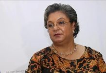 تيتيه تبحث مع أعضاء بمجلس الدولة تنفيذ اتفاق (4+4) تيتيه تبحث مع أعضاء بمجلس الدولة تنفيذ اتفاق (4+4)