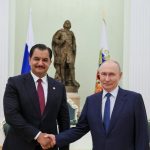 الوجود الروسي في طبرق… ليبيا ساحة تصعيد دولي؟ الوجود الروسي في طبرق... ليبيا ساحة تصعيد دولي؟
