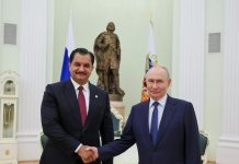 الوجود الروسي في طبرق… ليبيا ساحة تصعيد دولي؟ الوجود الروسي في طبرق... ليبيا ساحة تصعيد دولي؟