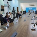 تساؤلات حول تشكيل السلطة التنفيذية الجديدة في ليبيا بعد اتفاق «4+4» تساؤلات حول تشكيل السلطة التنفيذية الجديدة في ليبيا بعد اتفاق «4+4»
