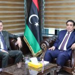 خلية طرابلس التخريبية تثير الخلاف بين الرئاسي والوحدة في ليبيا خلية طرابلس التخريبية تثير الخلاف بين الرئاسي والوحدة في ليبيا