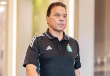 ماذا طلب مشجع ليبي من حسام البدري؟ ماذا طلب مشجع ليبي من حسام البدري؟