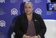 اتفاق «4+4»: تحرك أممي لتوسيع التوافق اتفاق «4+4»: تحرك أممي لتوسيع التوافق