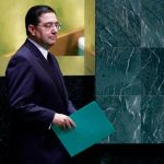طموح المغرب لعضوية مجلس الأمن يصطدم بمنافسة ليبية طموح المغرب لعضوية مجلس الأمن يصطدم بمنافسة ليبية