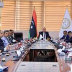 زيادة رواتب حرس المنشآت النفطية الليبية تغضب قطاعات مدنية زيادة رواتب حرس المنشآت النفطية الليبية تغضب قطاعات مدنية