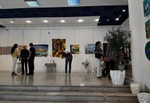 العلاج بالفن.. تجربة تونسية رائدة لمواجهة الإدمان العلاج بالفن.. تجربة تونسية رائدة لمواجهة الإدمان