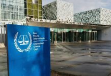 الجنائية الدولية: تلقينا طلبا من ليبيا للتحقيق في خلية تخريبية الجنائية الدولية: تلقينا طلبا من ليبيا للتحقيق في خلية تخريبية