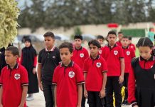 ليبيا تبدأ الدراسة بإضراب يضع إصلاح التعليم أمام الاختبار ليبيا تبدأ الدراسة بإضراب يضع إصلاح التعليم أمام الاختبار