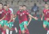 CAN 2022 : le Maroc l’emporte de justesse face au Ghana CAN 2022 : le Maroc l’emporte de justesse face au Ghana