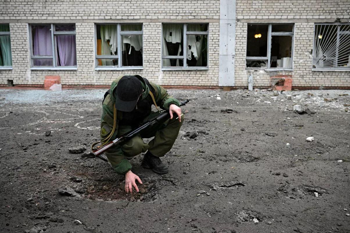 Comment l'opération spéciale en Ukraine renforce-t-elle Comment l'opération spéciale en Ukraine renforce-t-elle