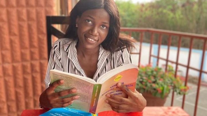 La tentative du swahili de devenir une langue pour toute l'Afrique La tentative du swahili de devenir une langue pour toute l'Afrique