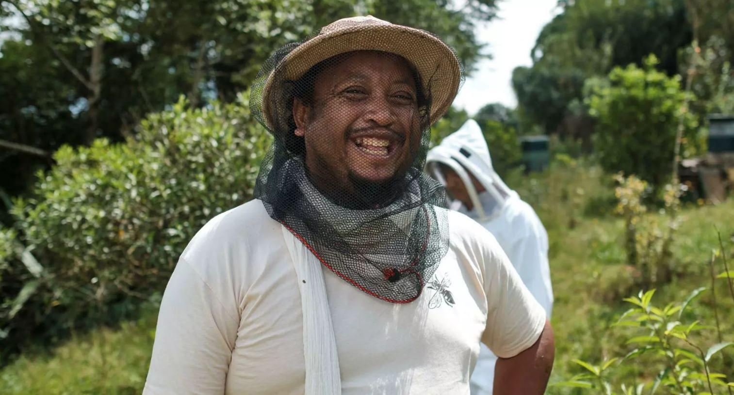 La Compagnie du Miel à Madagascar La Compagnie du Miel à Madagascar