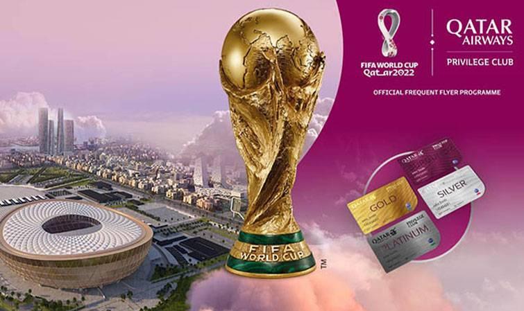 Coupe du Monde/Qatar : 23,5 millions de billets déjà commandés Coupe du Monde/Qatar : 23,5 millions de billets déjà commandés