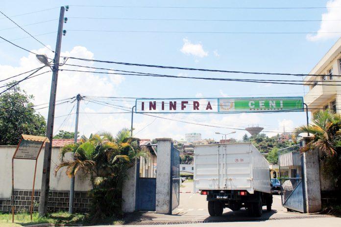 CENI : RALE 2021-2022, 10 749 934 électeurs CENI : RALE 2021-2022, 10 749 934 électeurs