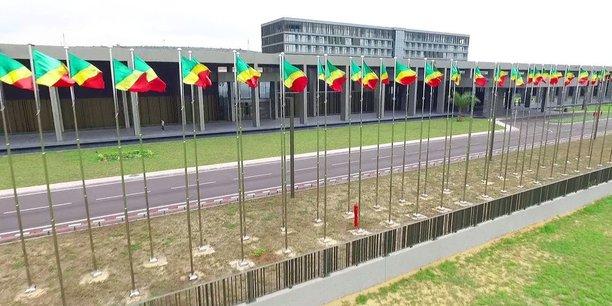 Partenariat Public-Privé : le Congo organise son premier forum international Partenariat Public-Privé : le Congo organise son premier forum international