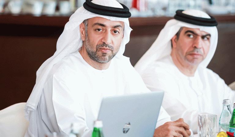 Andry Rajoelina : Offensive économique à Dubaï Andry Rajoelina : Offensive économique à Dubaï