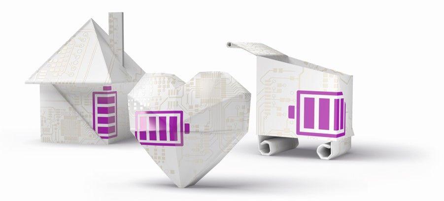 Evonik vend sa technologie de pression de batterie à Innovation Lab Evonik vend sa technologie de pression de batterie à Innovation Lab