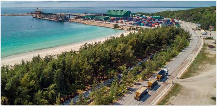 QMM : Indemnisation des communautés impactées QMM : Indemnisation des communautés impactées