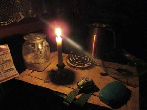 JIRAMA : Retour du délestage à Tana et ses périphéries JIRAMA : Retour du délestage à Tana et ses périphéries