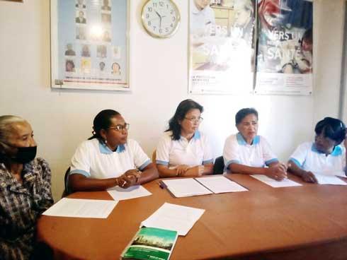 Formations paramédicales : Plus d’une dizaine d’instituts privés rappelés à l’ordre Formations paramédicales : Plus d’une dizaine d’instituts privés rappelés à l’ordre